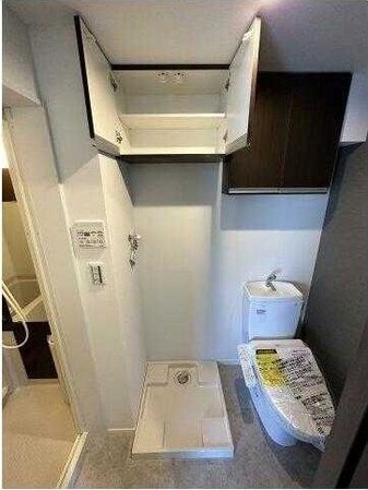 ベイルーム横須賀堀ノ内プレミアの物件内観写真